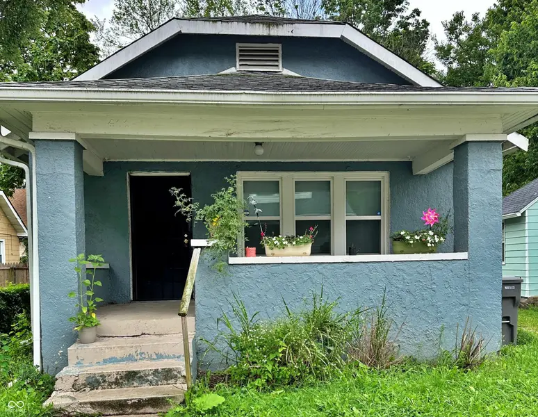 411 W 39th ST, Indianapolis, IN 46208