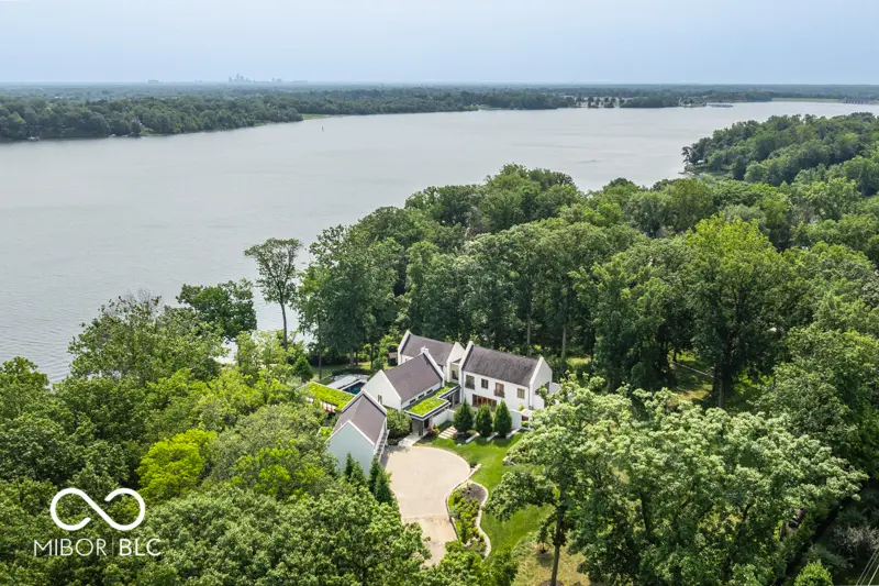 5215 Green Braes East DR, Indianapolis, IN 46234