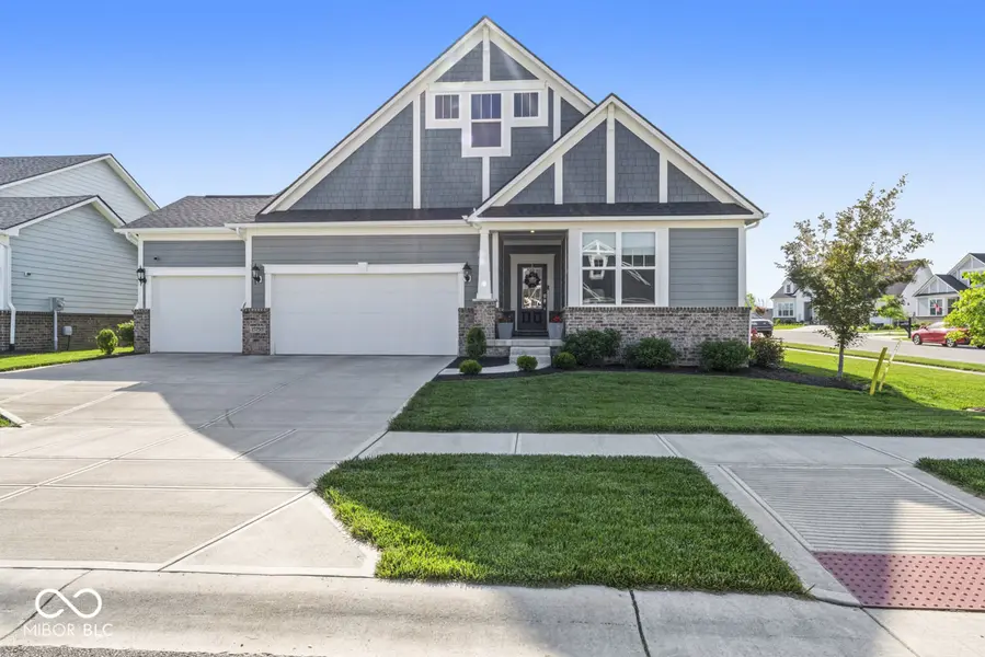 15750 Kohut LN, Westfield, IN 46074