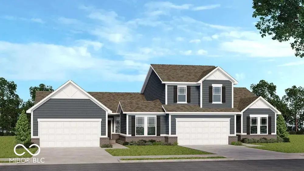232 Hunters Ridge DR, Danville, IN 46122