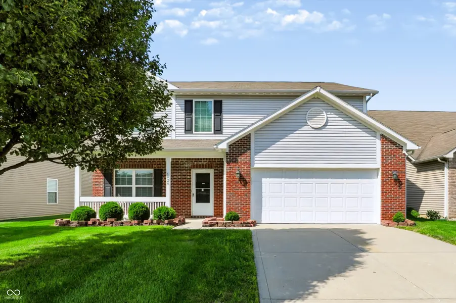 5826 Edelle DR, Indianapolis, IN 46237