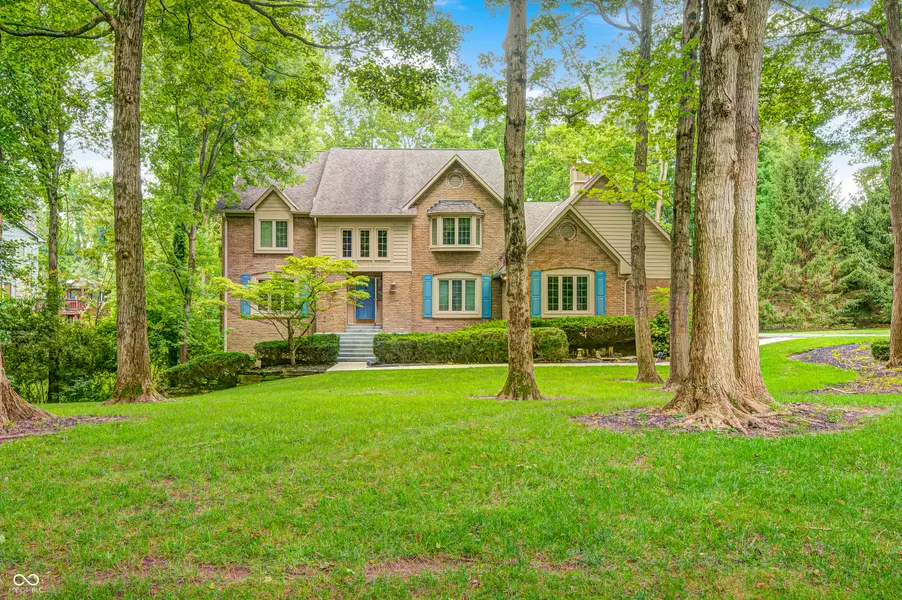 7555 Chablis CIR, Indianapolis, IN 46278