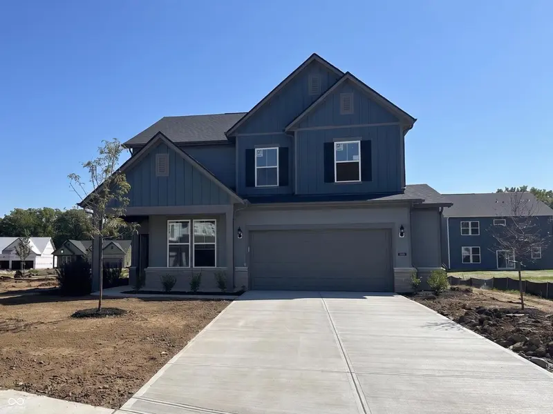 16503 High Meadow DR, Noblesville, IN 46062