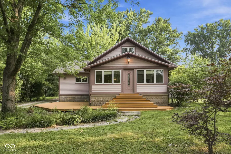 3136 E Edgewood AVE, Indianapolis, IN 46227