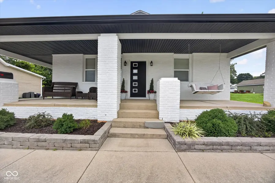 960 E Morgan ST, Martinsville, IN 46151