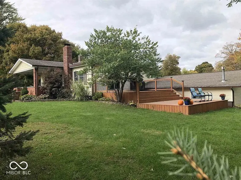 301 E Elm ST, Pierceton, IN 46562