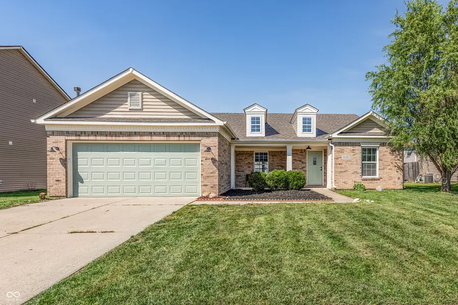 10296 Crooked Stick DR, Brownsburg, IN 46112