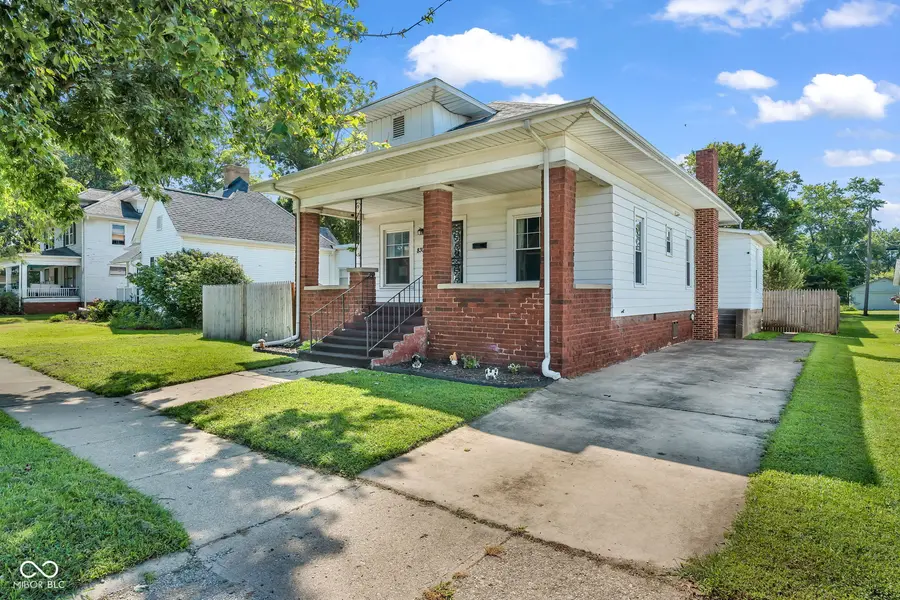 830 Elm ST, Clinton, IN 47842