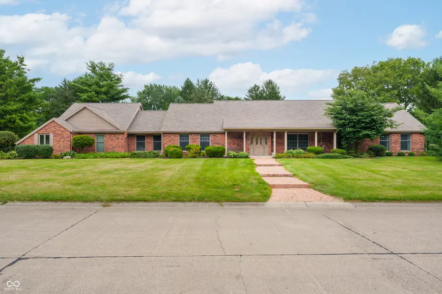 604 N Mesa RD, Muncie, IN 47304