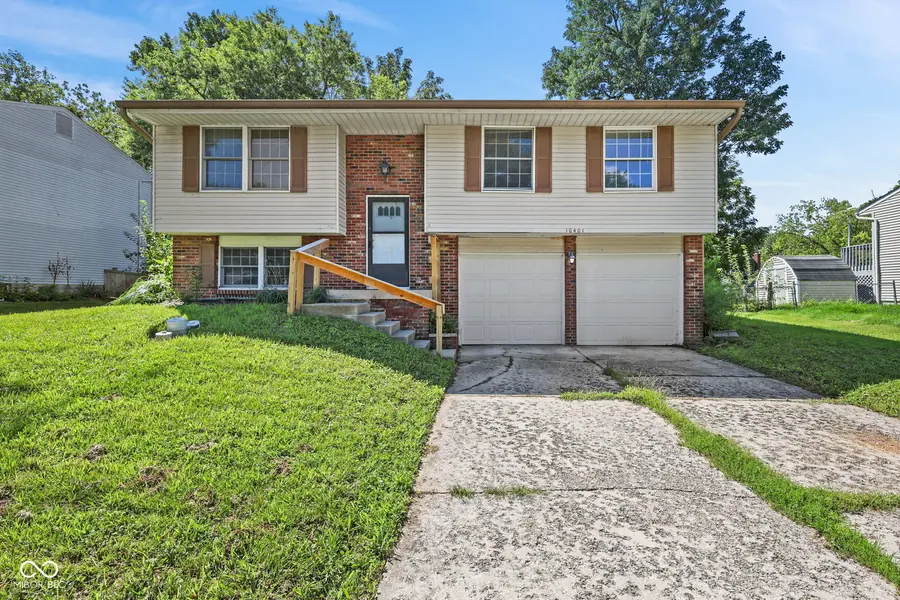 10401 Mercury DR, Indianapolis, IN 46229