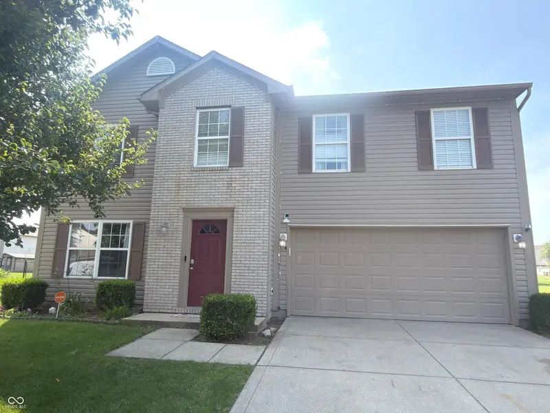 764 Port DR, Avon, IN 46123