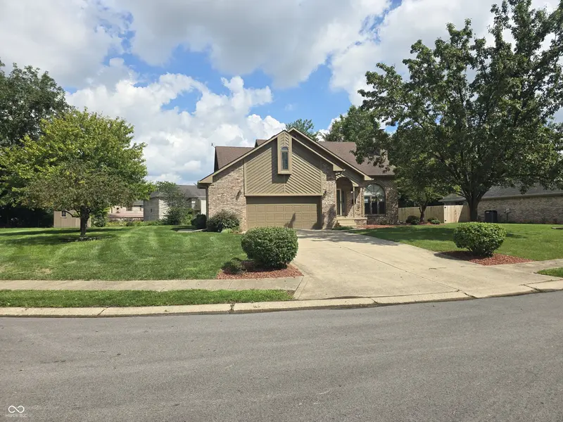 903 Corey LN, Plainfield, IN 46168