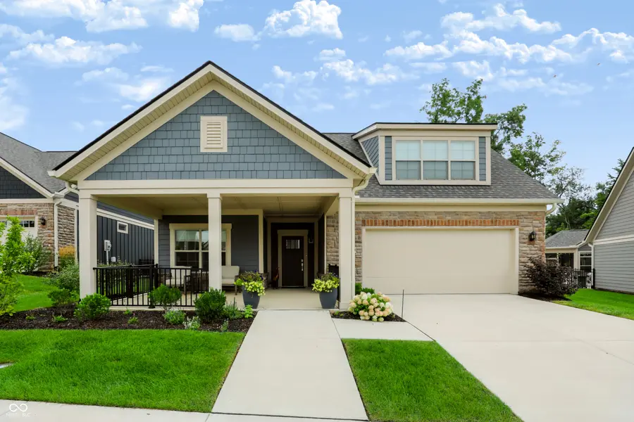 14009 Rowling PL, Carmel, IN 46033