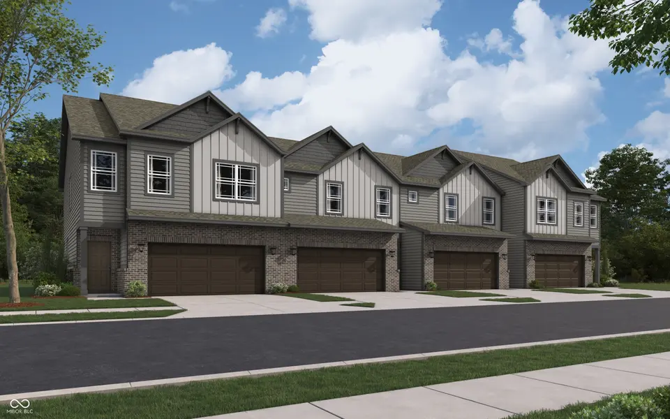 6172 Wasco DR, Whitestown, IN 46075