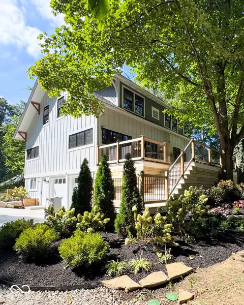 485 E Main ST, Danville, IN 46122