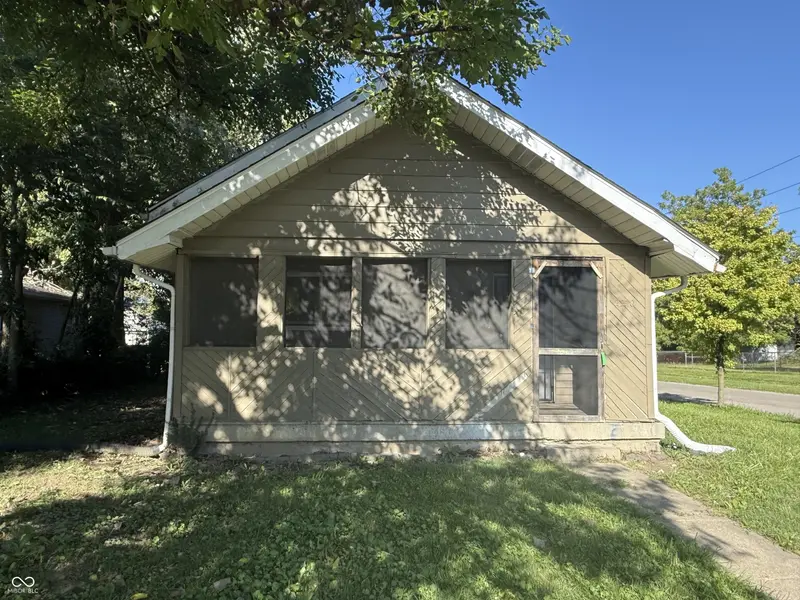 2270 Wheeler ST, Indianapolis, IN 46218