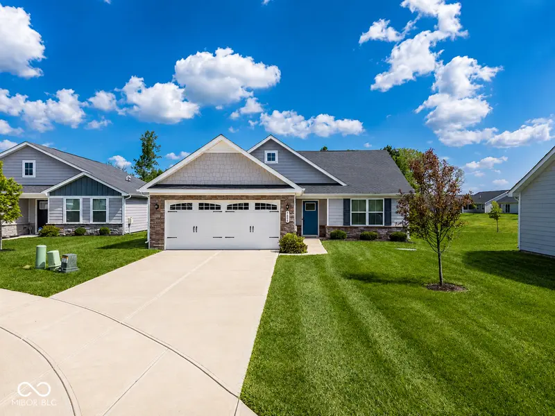 1684 Archer Nock CT, Westfield, IN 46074