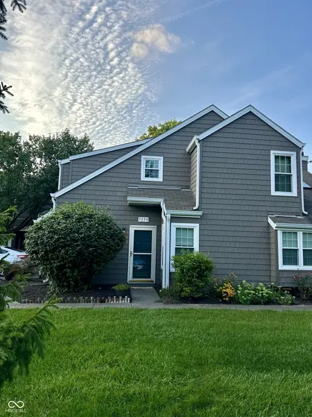 7254 Harbour, Indianapolis, IN 46240