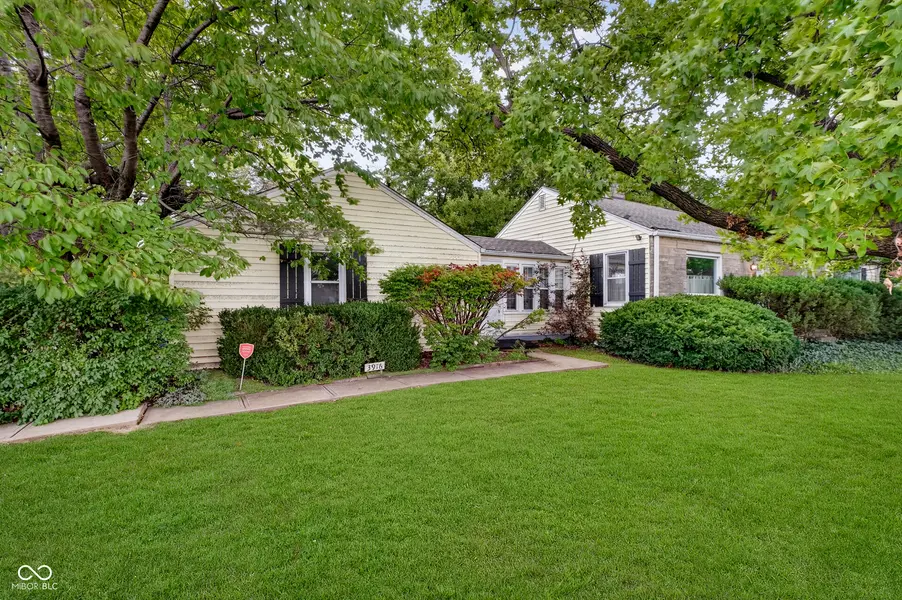 3916 W 96th ST, Indianapolis, IN 46268