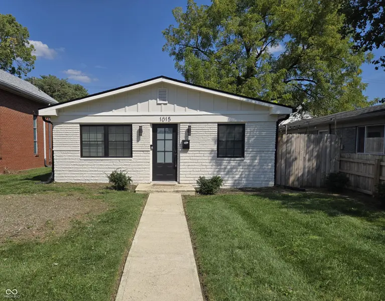 1015 S Randolph ST, Indianapolis, IN 46203
