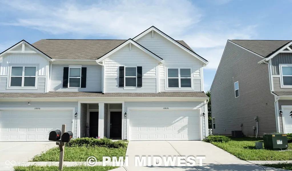 10828 Penwell WAY, Indianapolis, IN 46235