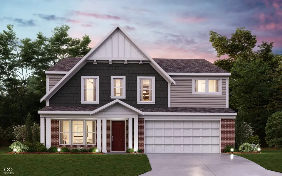 7230 Broadview LN, Mccordsville, IN 46055