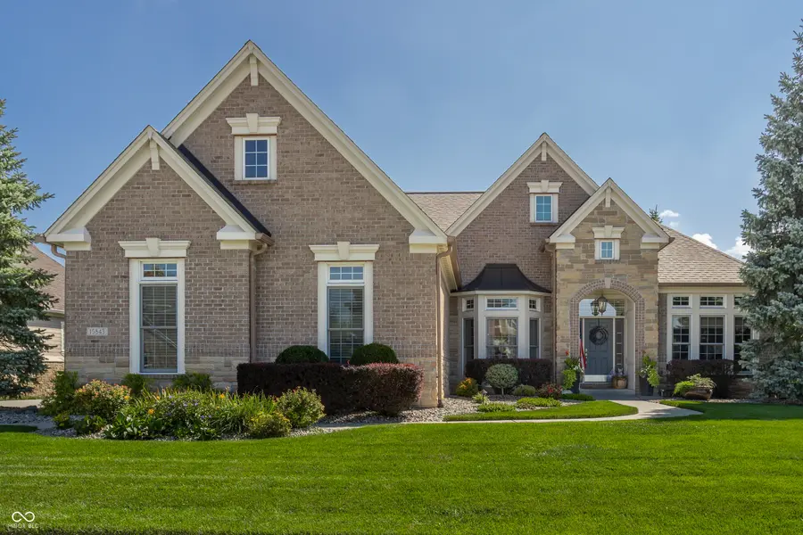 15843 Viking Lair RD, Westfield, IN 46074