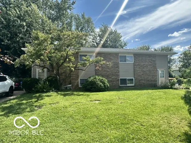 4645 W Sunset DR, Bloomington, IN 47403