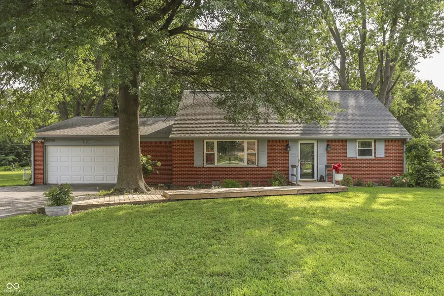 7151 Lindenwood DR, Indianapolis, IN 46227