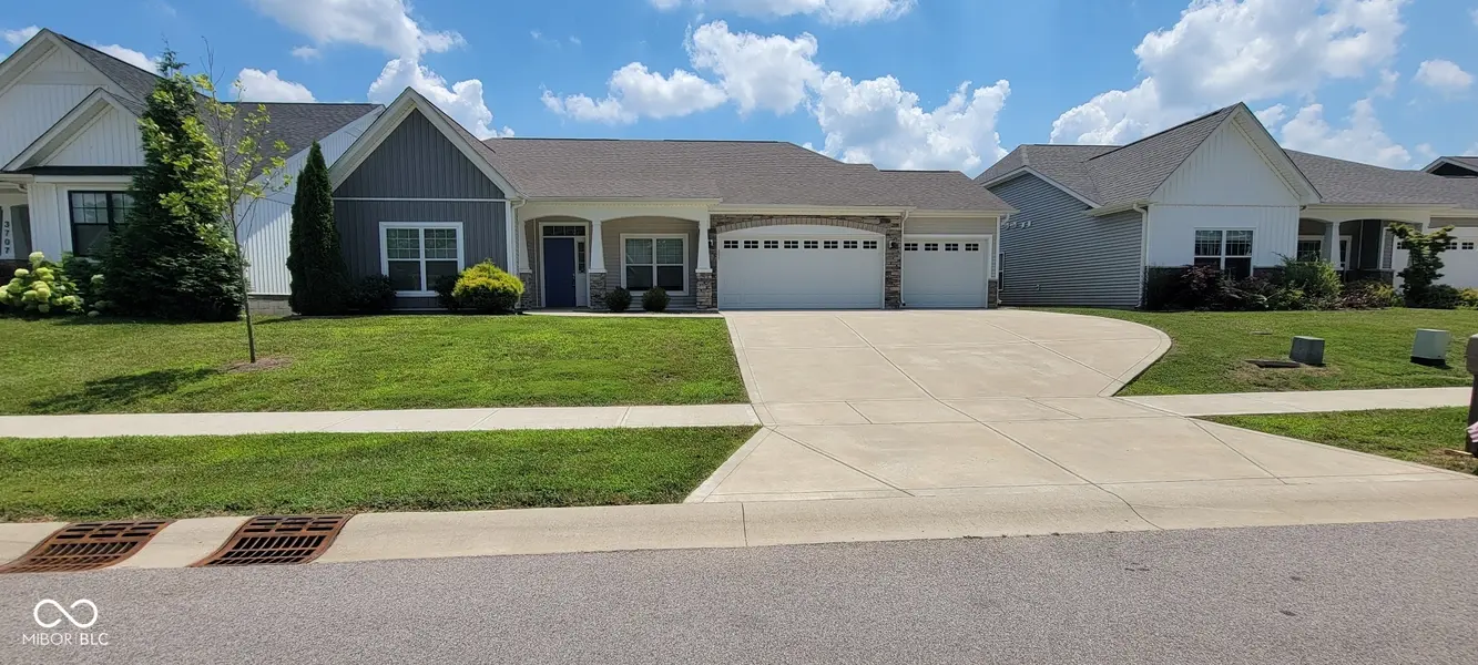 3715 W Denise DR, Bloomington, IN 47404