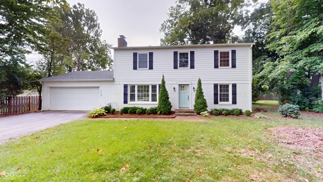 725 E 116th ST, Carmel, IN 46032