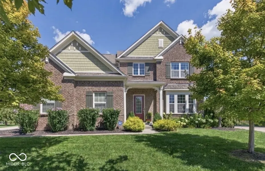2572 Heathermoor Park DR N, Carmel, IN 46074