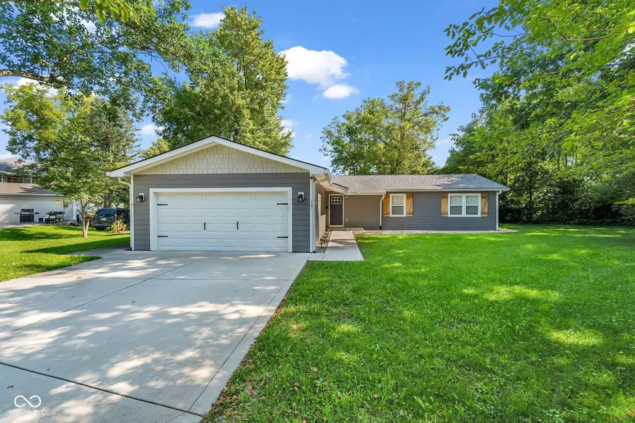 17 Taylor CT, Danville, IN 46122
