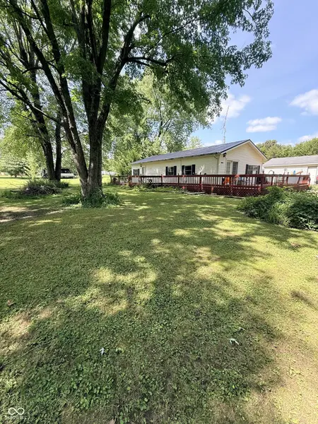 1038 Bert CT, Kingman, IN 47952