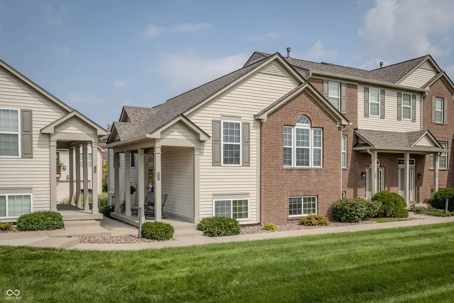 8327 Codesa WAY, Indianapolis, IN 46278