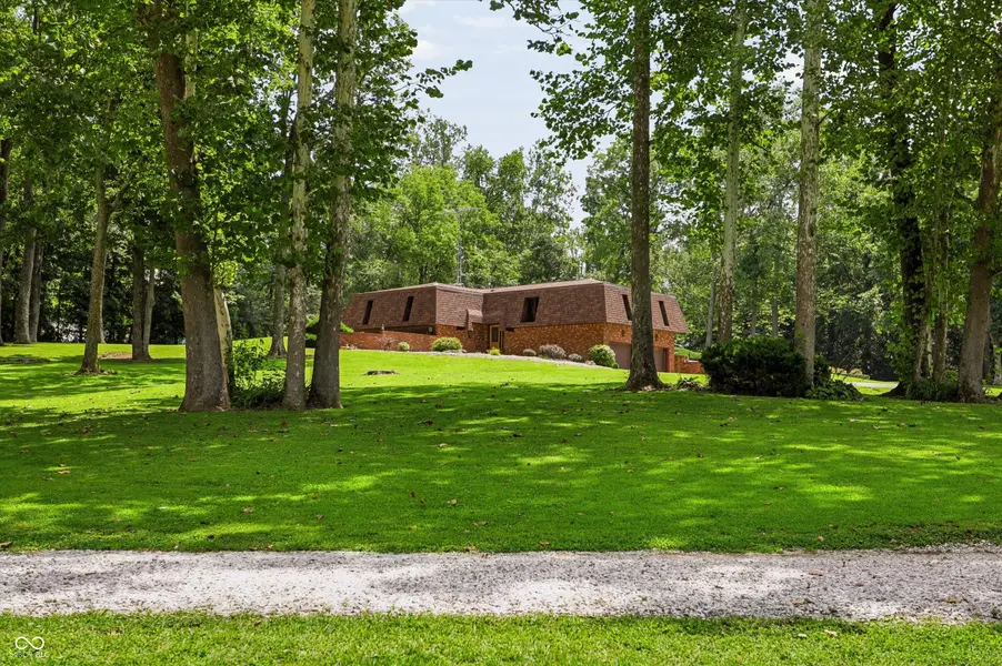4222 E County Road 1000 S, Cloverdale, IN 46120