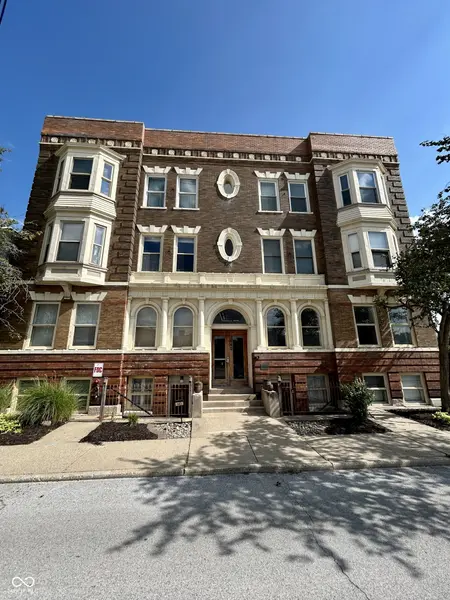 643 Fort Wayne AVE, Indianapolis, IN 46204