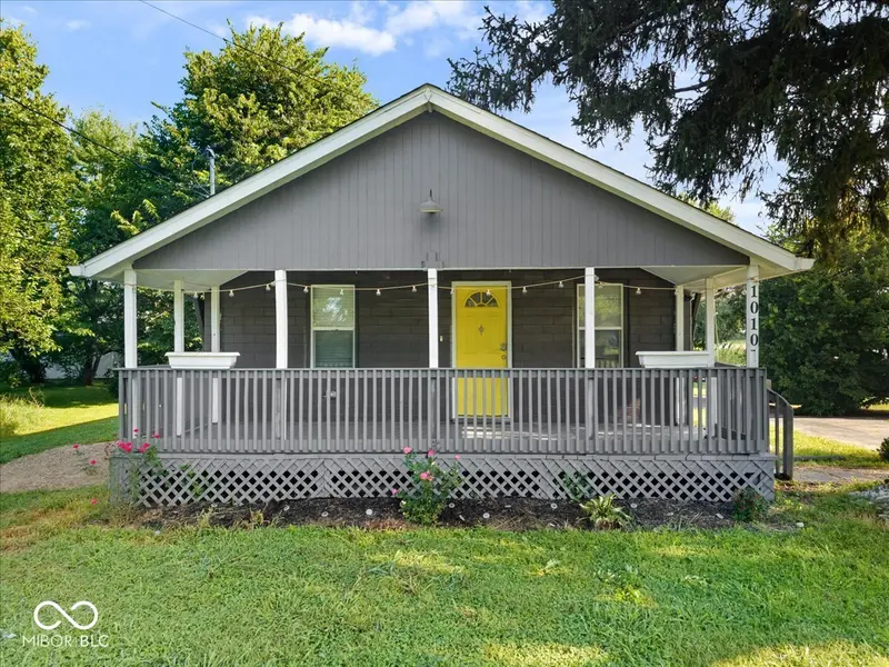 1016 W Epler AVE, Indianapolis, IN 46217