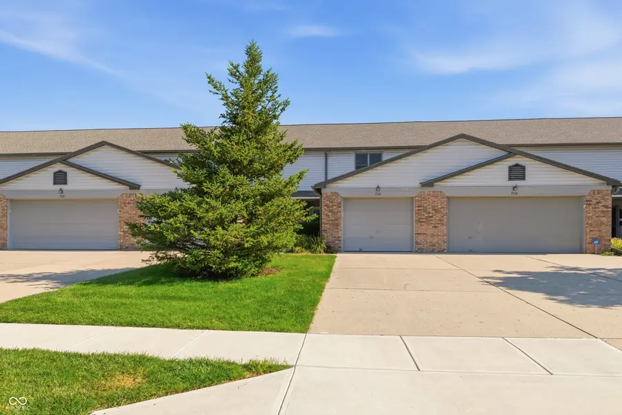 7132 Sea Pine DR, Indianapolis, IN 46250
