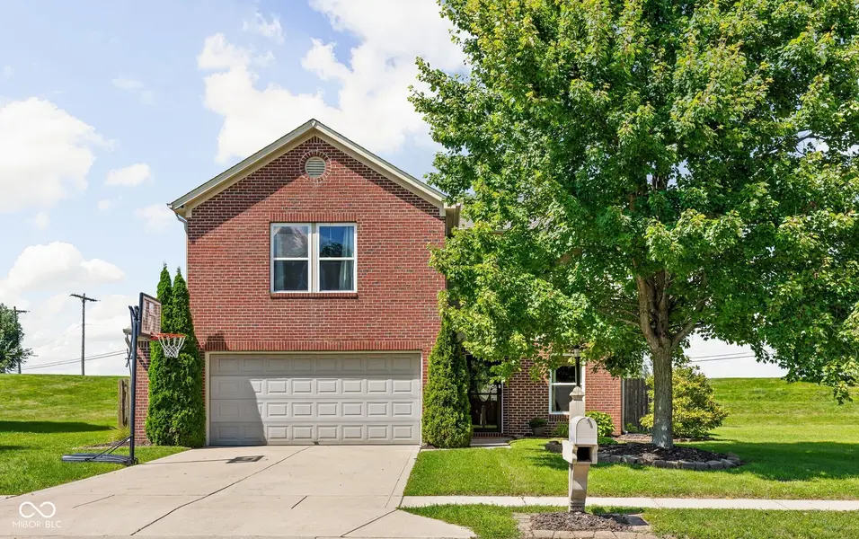 138 Parkview DR, Danville, IN 46122