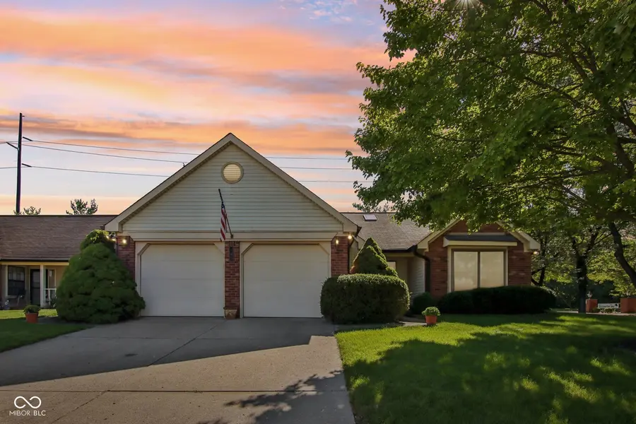 143 President TRL E, Indianapolis, IN 46229