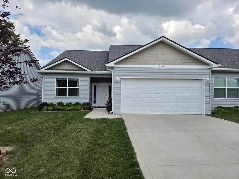 1608 Capra CT, Beech Grove, IN 46107