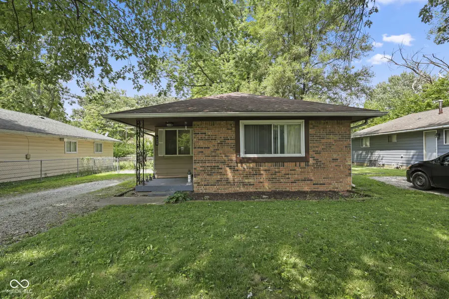 2530 E Kelly ST, Indianapolis, IN 46203