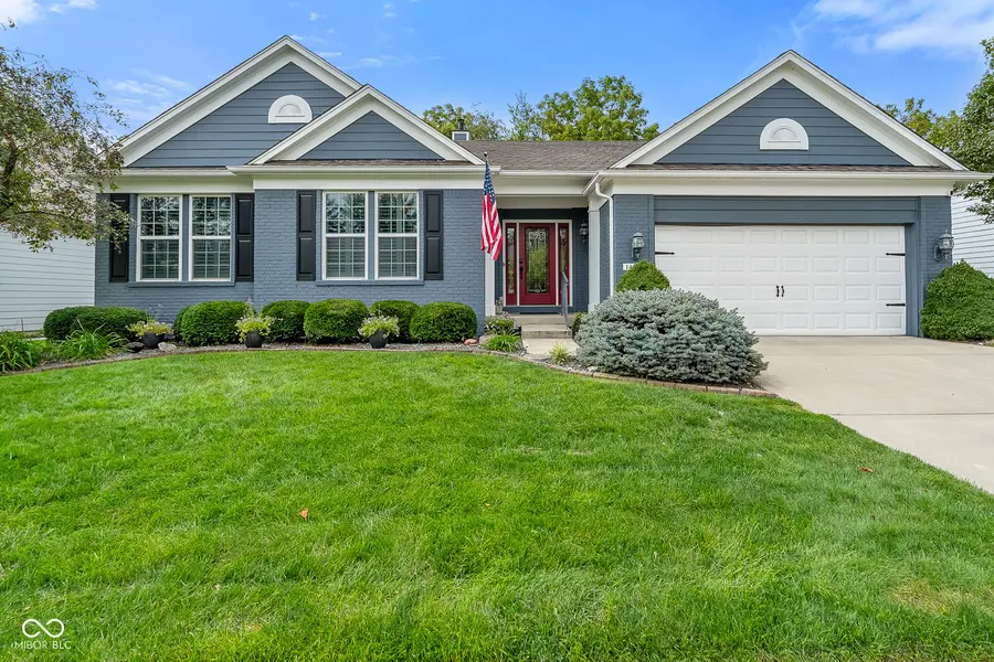 14186 Klingensmith BLVD, Carmel, IN 46033