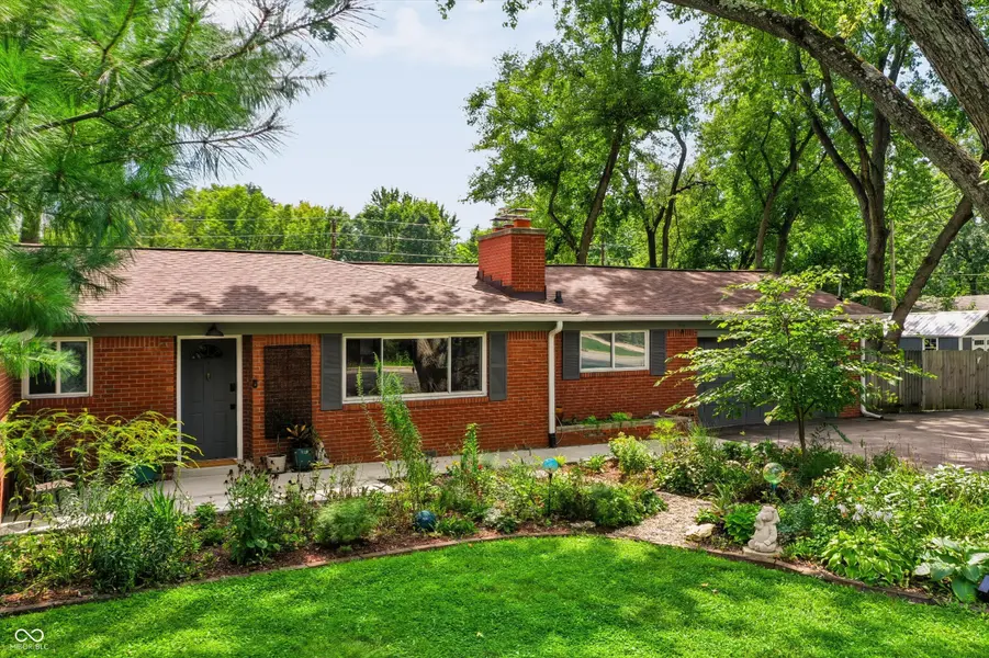 401 W 73rd ST, Indianapolis, IN 46260