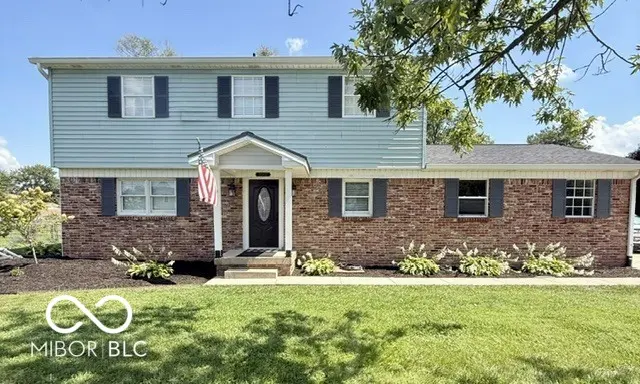 15007 N Bluff RD, Edinburgh, IN 46124