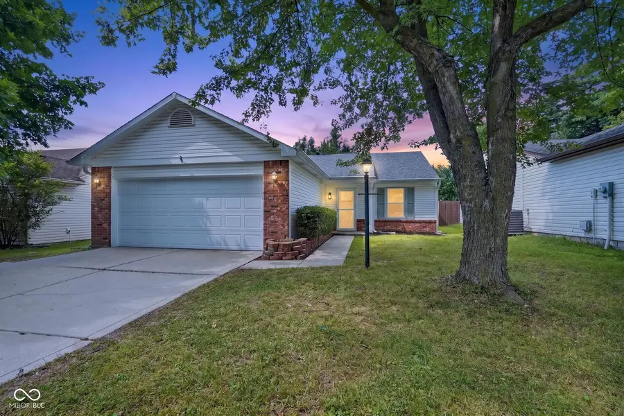 3026 S Temple AVE, Indianapolis, IN 46237