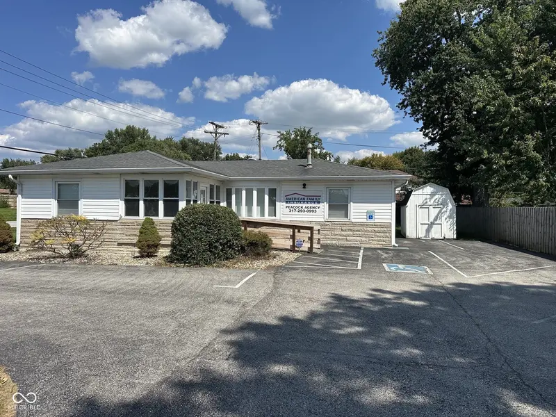 125 N Avon AVE, Avon, IN 46123