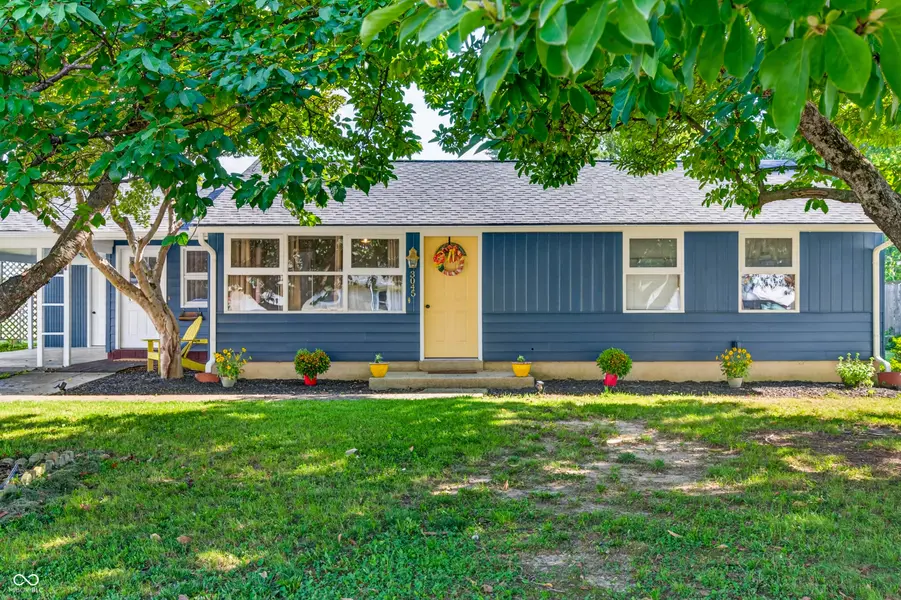 3045 31st ST, Columbus, IN 47203