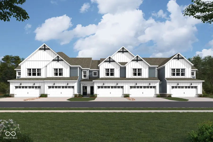 11224 Hobbsbrook DR, Noblesville, IN 46060